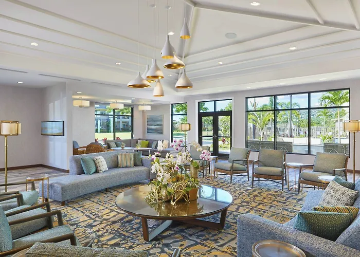 Residence Inn By Marriott Oahu Kapolei