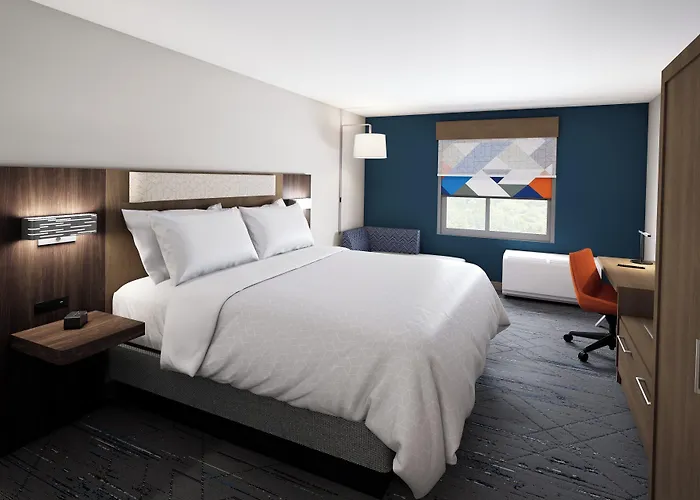 Holiday Inn Express & Suites Kernersville South By Ihg