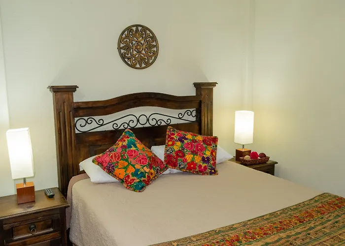 Hostal Donde Regina