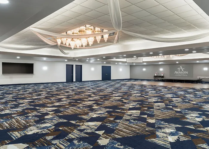 Avalon Hotel & Conference Center