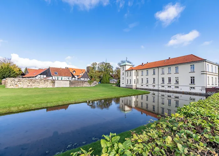 Schloss Westerholt Herten 
