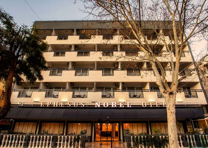Ephesus Nobel Otel