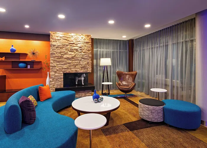 Fairfield Inn & Suites By Marriott Houston Richmond