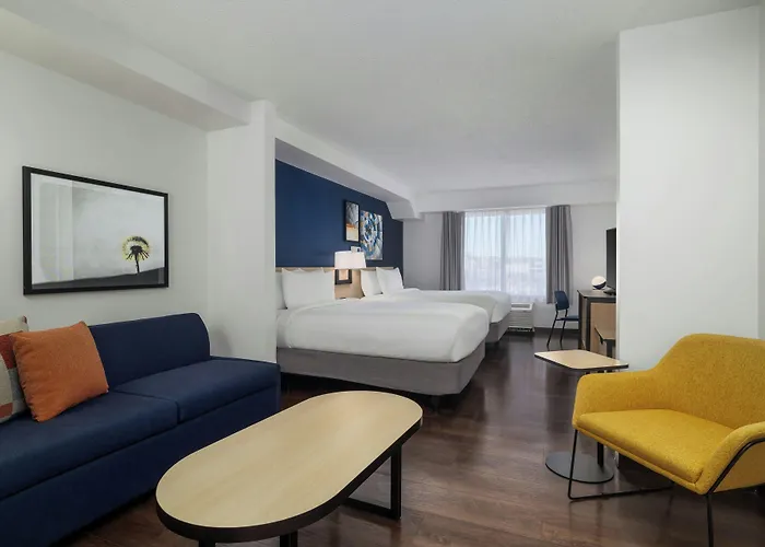 City Express By Marriott Washington, Dc Northeast