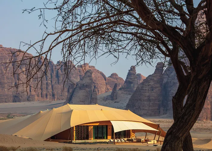 Banyan Tree Alula