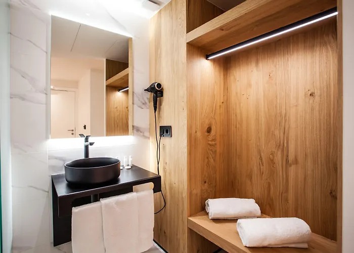 Hotel Plaza Obradoiro By Bossh! Hotels