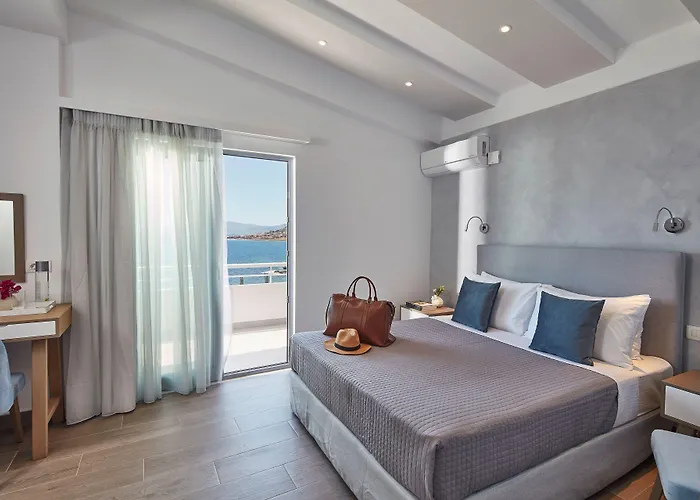 Alkinoi Resort And Spa