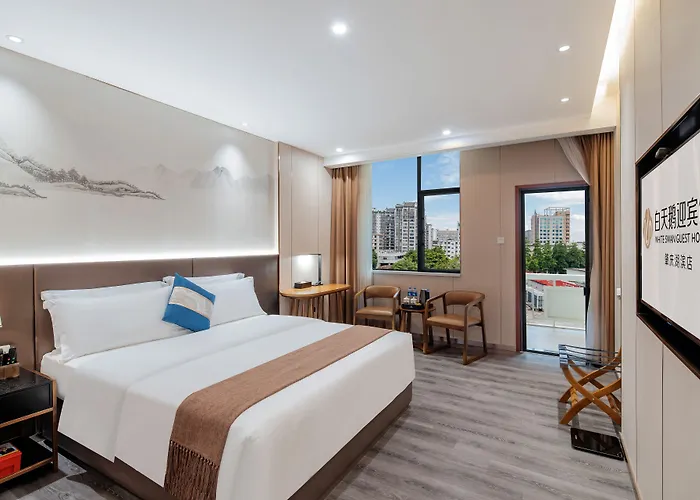 White Swan Guest House