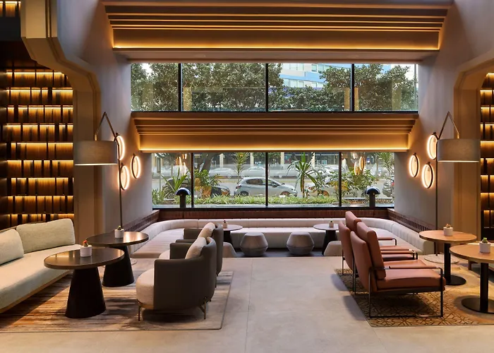 Sheraton Casablanca Hotel&Towers