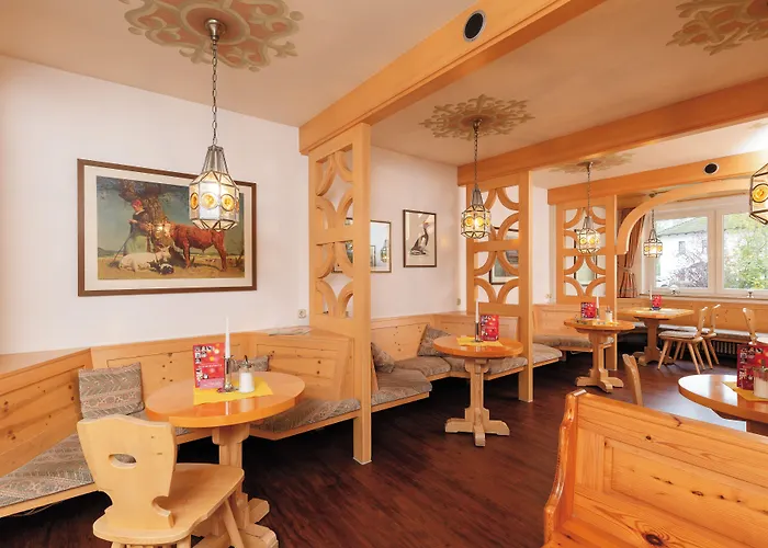 Morada Hotel Bad Woerishofen