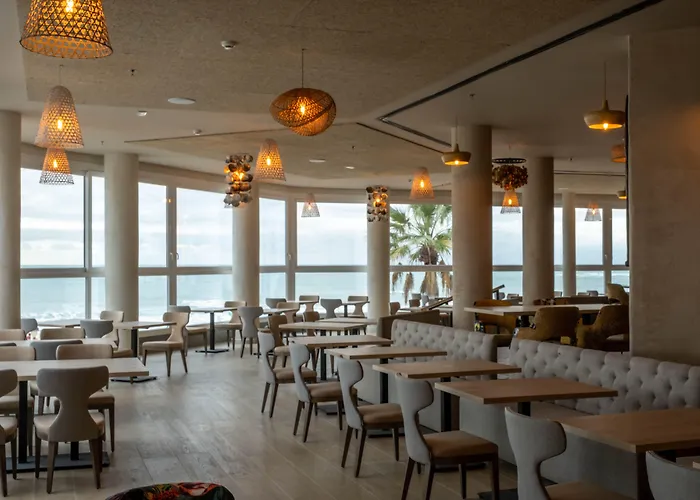 Cádiz Bahía by QHotels
