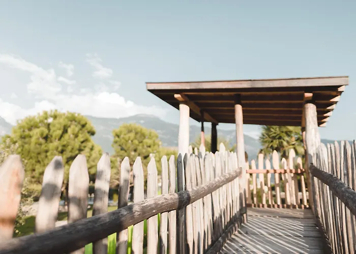 Hotel Tiefenbrunn Gardensuites & Breakfast
