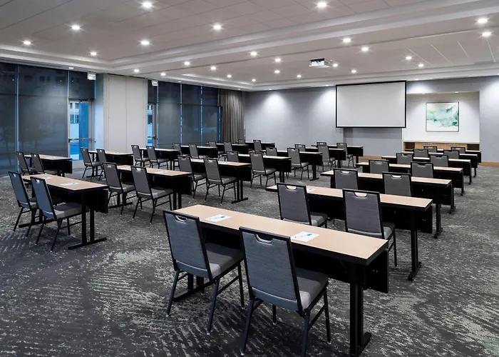 Hyatt House Tempe Phoenix University