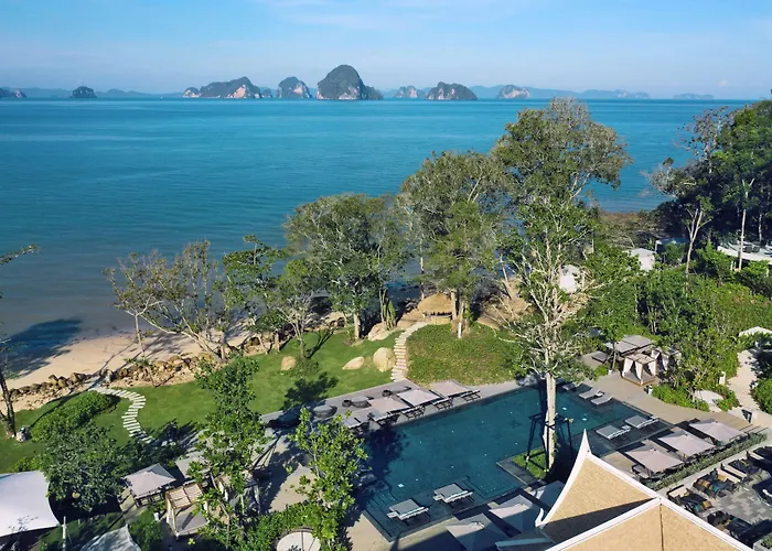 Banyan Tree Krabi