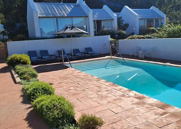 Umoya Eco Boutique Guest House & Villas