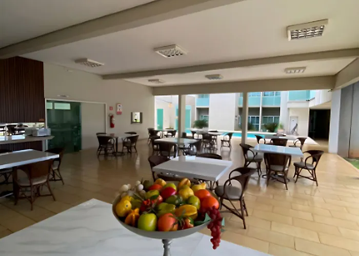 Oásis Hotel