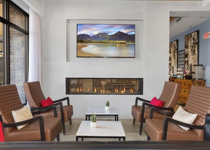 Lake Placid Inn Boutique Hotel