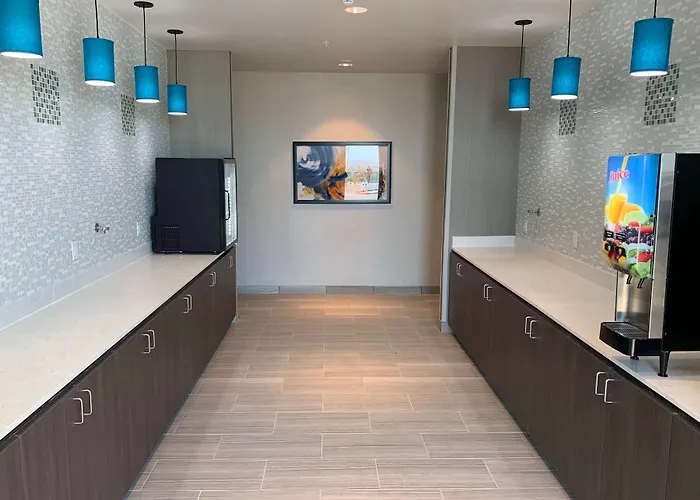 La Quinta Inn & Suites By Wyndham Holbrook Petrified Forest