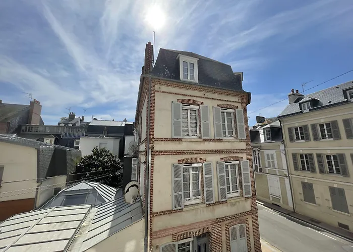 Hotel Le Trouville