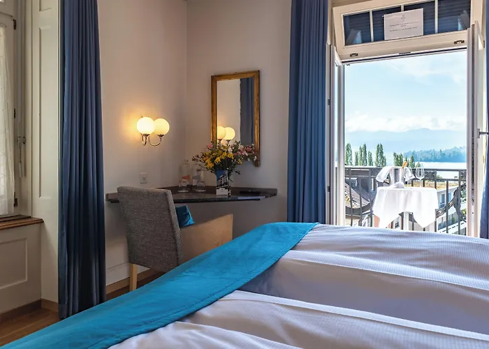 Hotel Royal Luzern