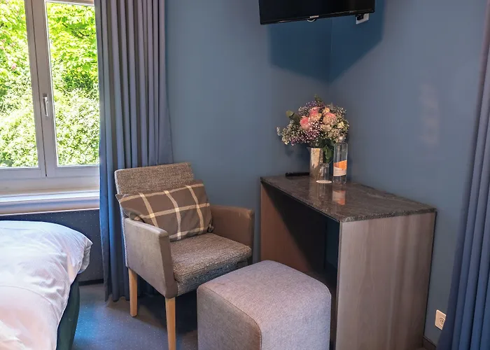Hotel Royal Luzern