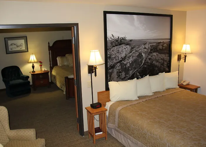 Homestead Inn And Suites