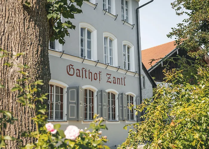 Suiten Zantl