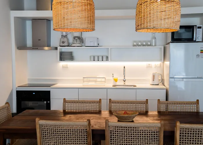 Casagrande Hotel&Beach Club