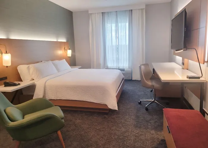 Doubletree By Hilton Houston Westchase Hotel