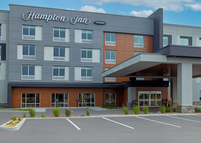 Hampton Inn By Hilton Port Hope Cobourg