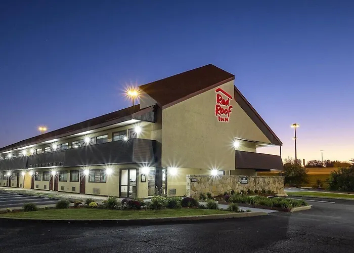 Travelodge By Wyndham Peoria