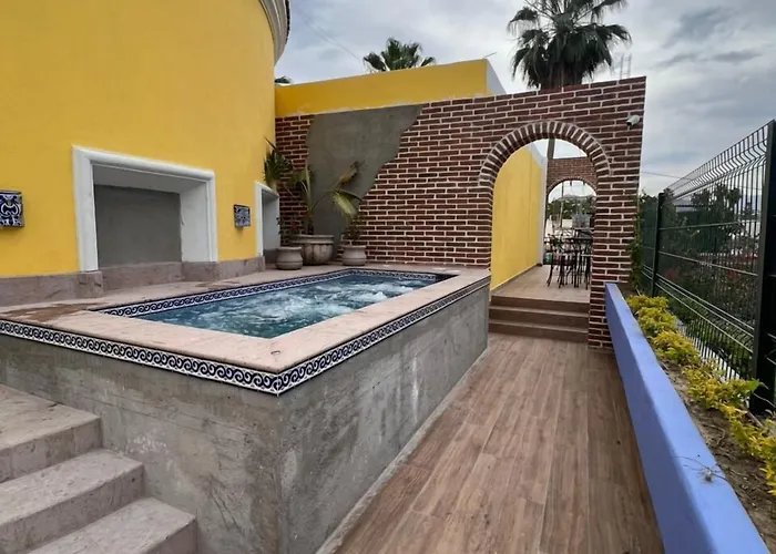 El Encanto Suites Hotel Boutique