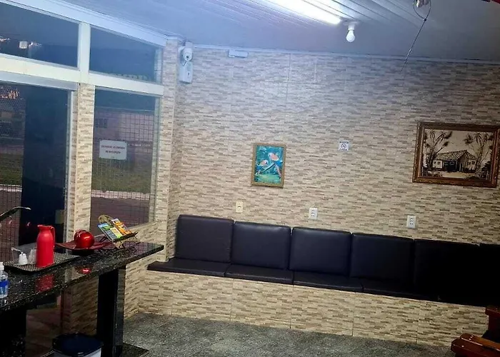 Arahra Hotel