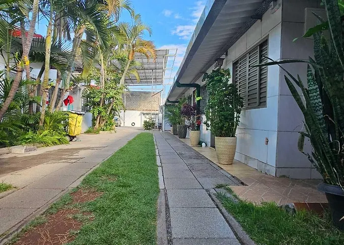 Arahra Hotel