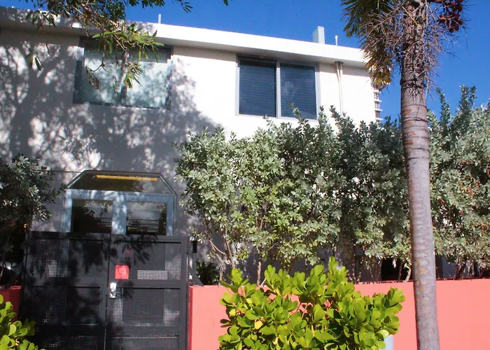Aura House Isla Verde
