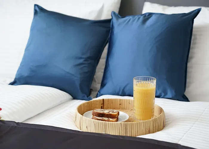 Centra Hotel Winterthur