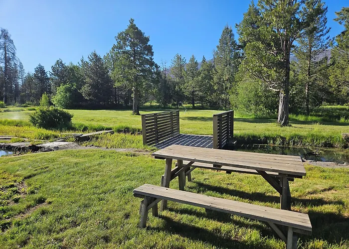 The Black Forest Lodge