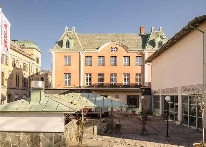 Skara Stadshotell