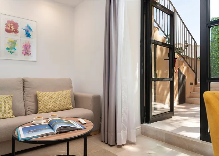 Hotel Can Quetglas (Adults Only) Palma
