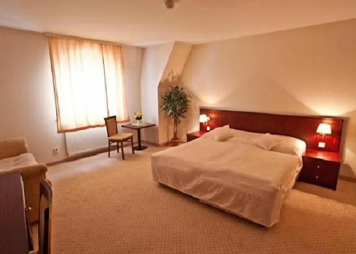 Hotel Kultúra