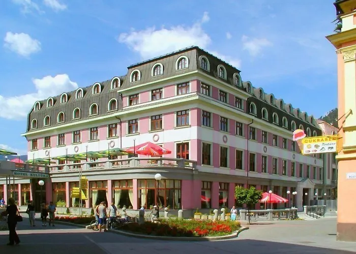 Hotel Kultúra