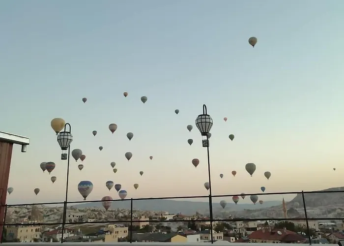 Balloon View Hotel