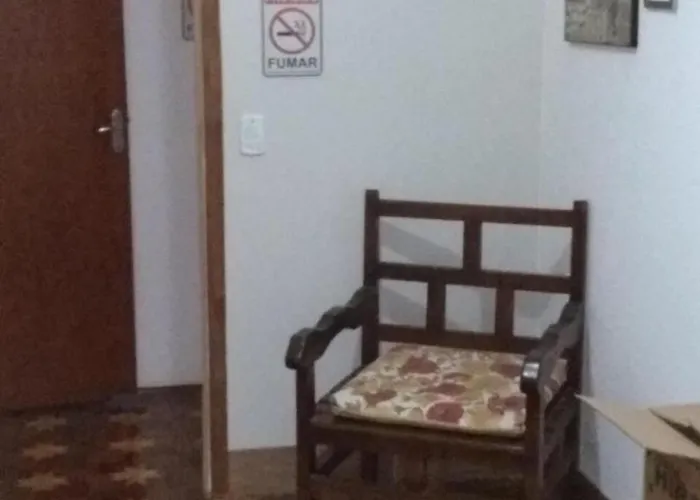 Ipê Rosa Hotel