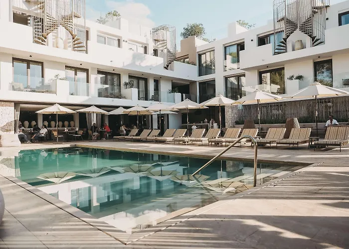 Barefoot Hotel Mallorca
