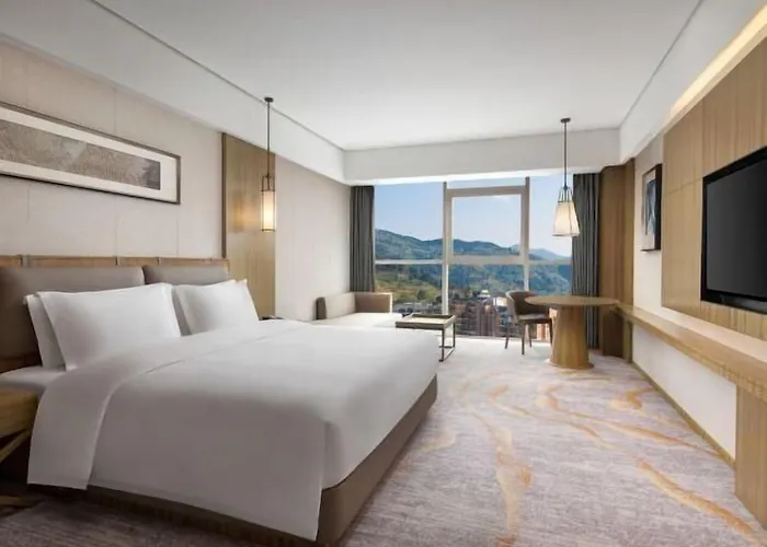 Wyndham Kaili Downtown