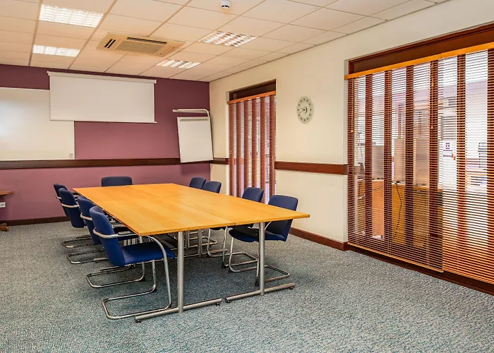 Milestone Hotel Peterborough, A1M, Norman Cross, Sure Hotel Collection By Best Western