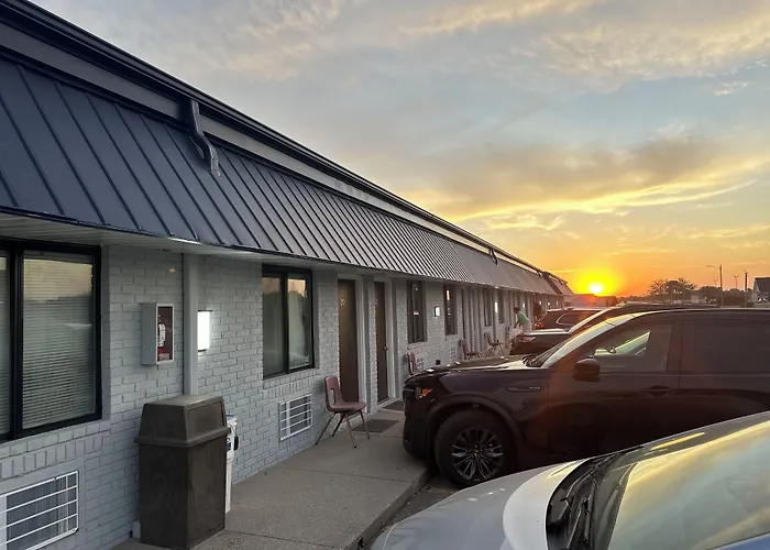 Gateway Inn