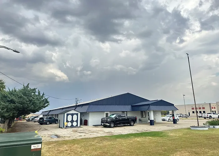 Gateway Inn