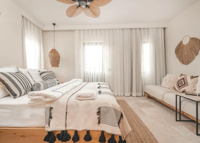 6 Rooms By Zula