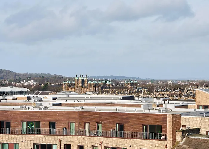 Moxy Edinburgh